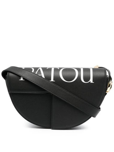 PATOU Bags.. Black - PATOU - BALAAN 1