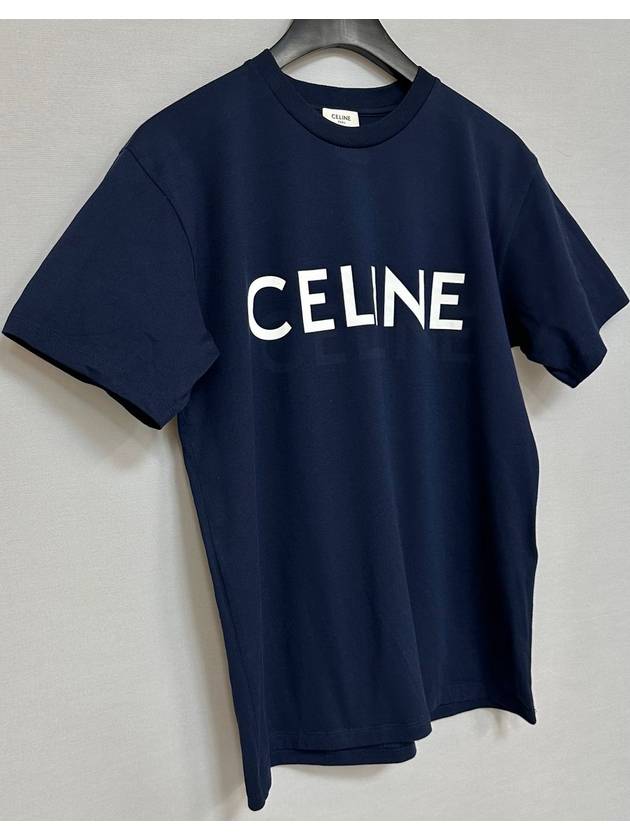 Short sleeve t shirt 55 66 - CELINE - BALAAN 3