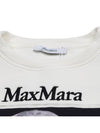 Women s BACCO Sweatshirt 003 - MAX MARA - BALAAN 5