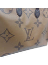 M45320 Monogram Giant Canvas On the Go GM Tote Bag - LOUIS VUITTON - BALAAN 7