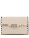 Rockstud Cross Bag Ivory - VALENTINO - BALAAN 2