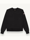 Le Logo Patch Sweatshirt - COLMAR - BALAAN 1