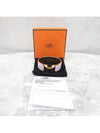 Lux You New Product Click Clock PM Pink Rose Gold - HERMES - BALAAN 6