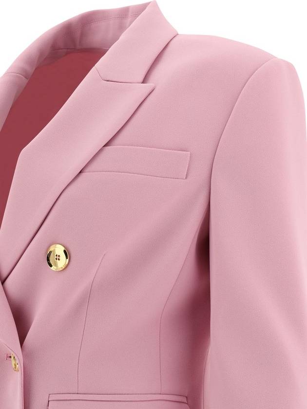 Pinko Jackets Pink - PINKO - BALAAN 4