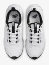 TC 7900 Low Top Sneakers Cookies Cream - NIKE - BALAAN 6