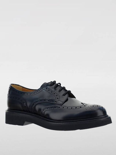 Brogue shoes men Church's - CHURCH'S - BALAAN 2