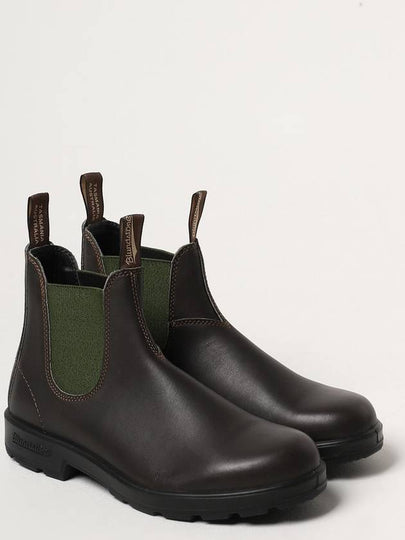 Boots men Blundstone - BLUNDSTONE - BALAAN 2