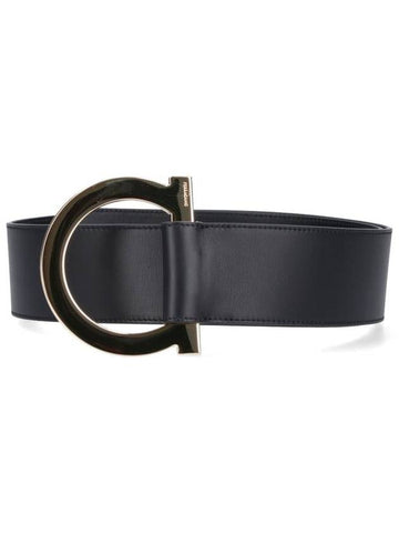 Salvatore Ferragamo Belts - SALVATORE FERRAGAMO - BALAAN 1