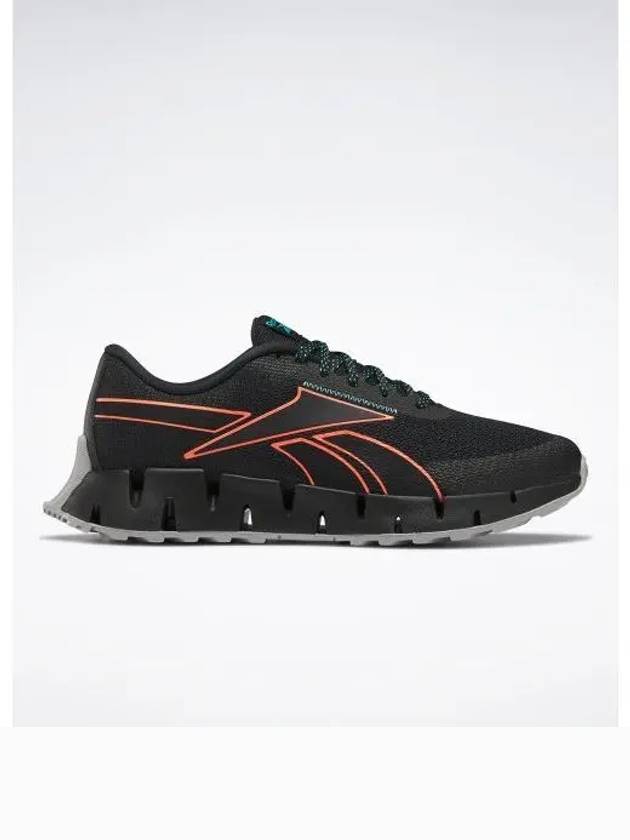 Direct Dynamica 2 Adventure Black GZ2181 - REEBOK - BALAAN 2