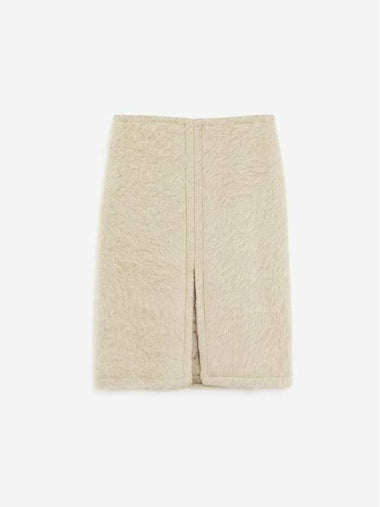 Dries Van Noten 01830Shelda 9242 W.W.Skirt Clothing - DRIES VAN NOTEN - BALAAN 1