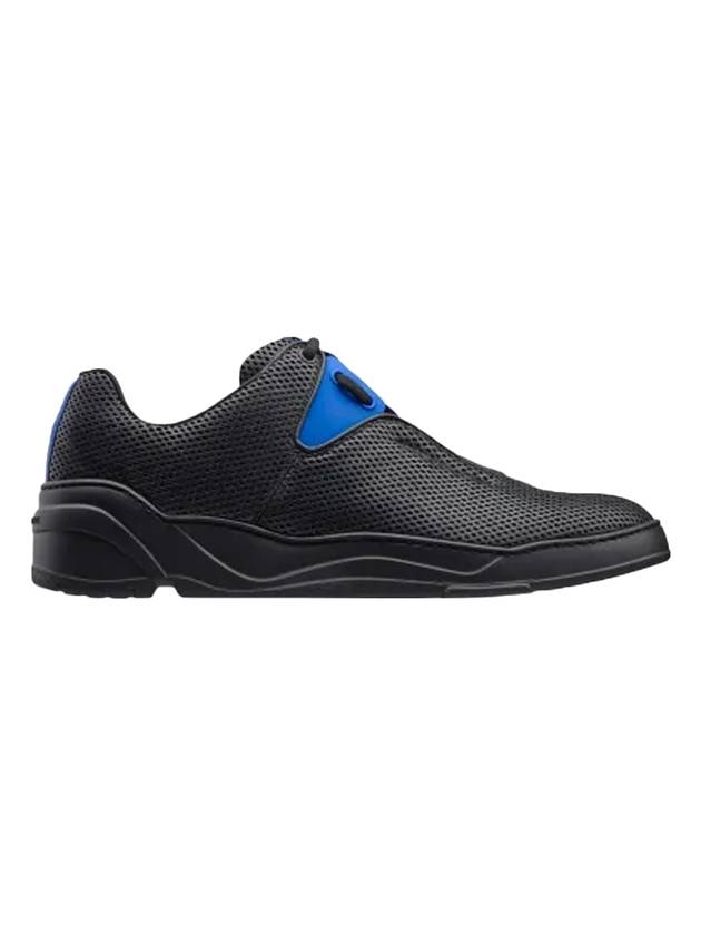 Men's B27 Low Top Sneakers Black - DIOR - BALAAN 1