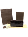 M93522 Monogram Vernis Amarante Zippy Wallet Long - LOUIS VUITTON - BALAAN 2