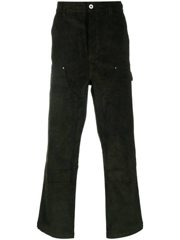 Drôle De Monsieur Le Pantalon Charpentier Corduroy Clothing - DROLE DE MONSIEUR - BALAAN 1