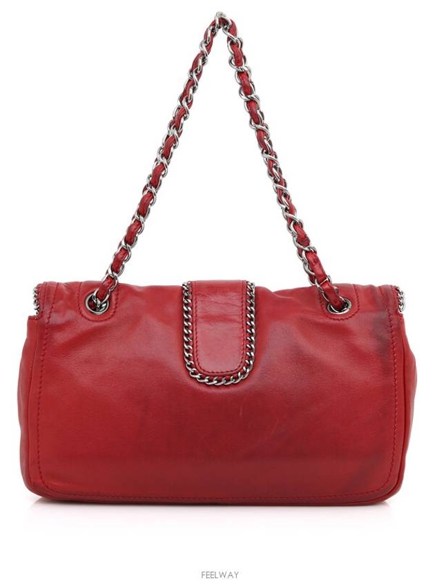 women shoulder bag - CHANEL - BALAAN 4