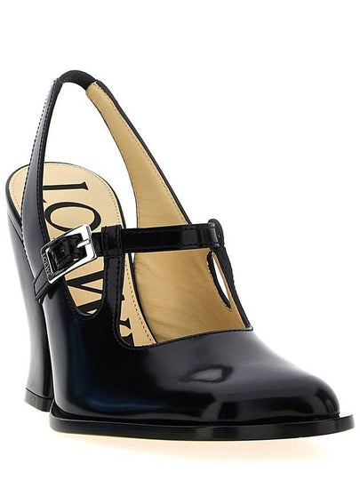 Loewe 'Onda' Slingback - LOEWE - BALAAN 2