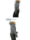 Ski Master Padding PW JCK HF41 556 - PARAJUMPERS - BALAAN 4