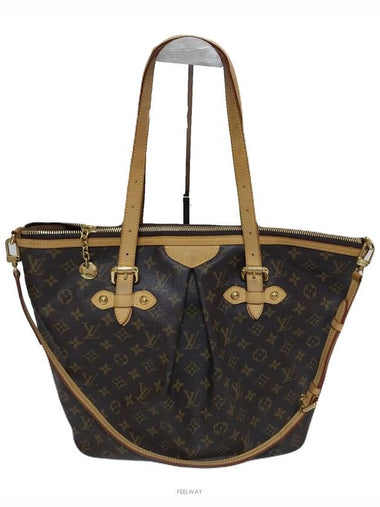 women shoulder bag - LOUIS VUITTON - BALAAN 1