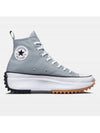 Run Star Hike Ash Stone sneakers 172490C 409773 - CONVERSE - BALAAN 1