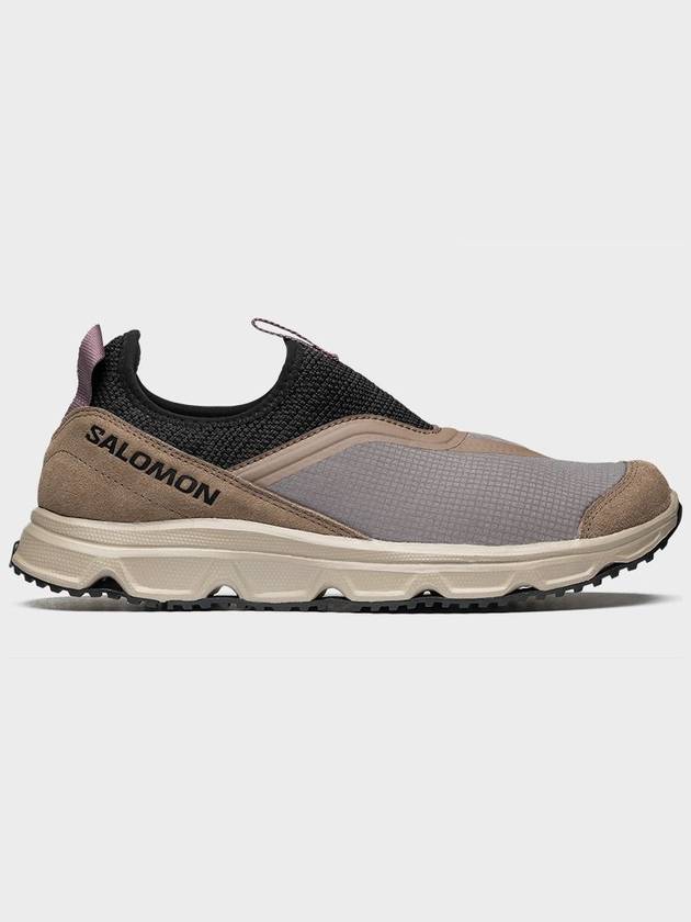 RX Snug Slip-On Khaki - SALOMON - BALAAN 2