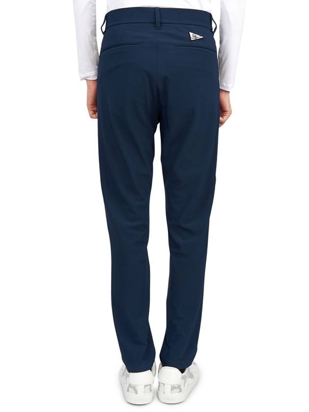 Men's Annex Pants Navy - HORN GARMENT - BALAAN 5