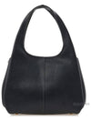 Women s Lana Shoulder Bag CM544 BLACK - COACH - BALAAN 4