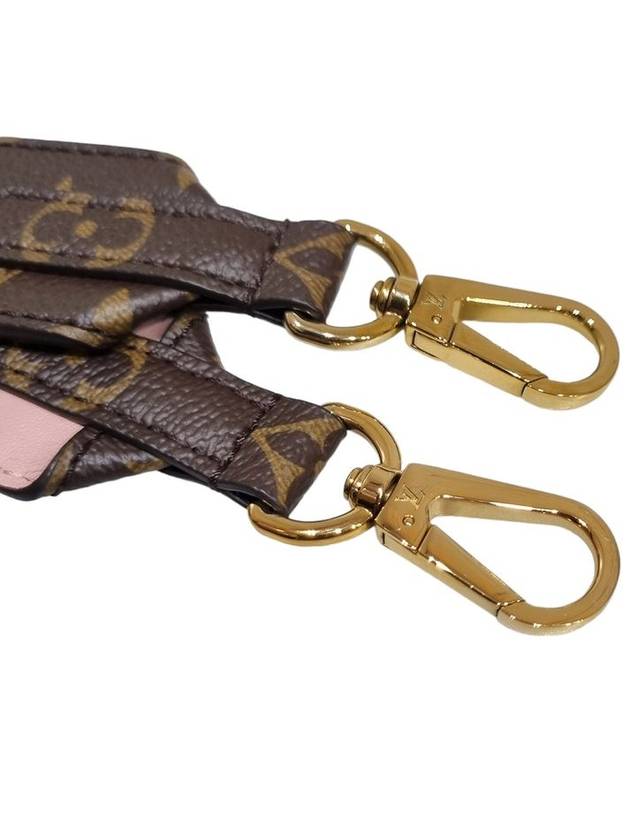 Women s J02330 Monogram Bandouli re Strap - LOUIS VUITTON - BALAAN 7