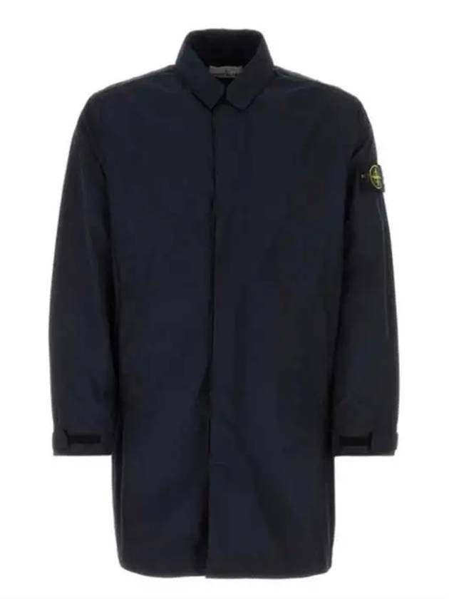 Trench Coat 801570526 V0020 - STONE ISLAND - BALAAN 2