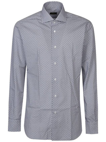 Barba Shirt - BARBA - BALAAN 1