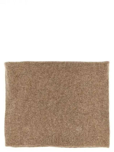 SABOL cashmere muffler 271606 - LOULOU STUDIO - BALAAN 1