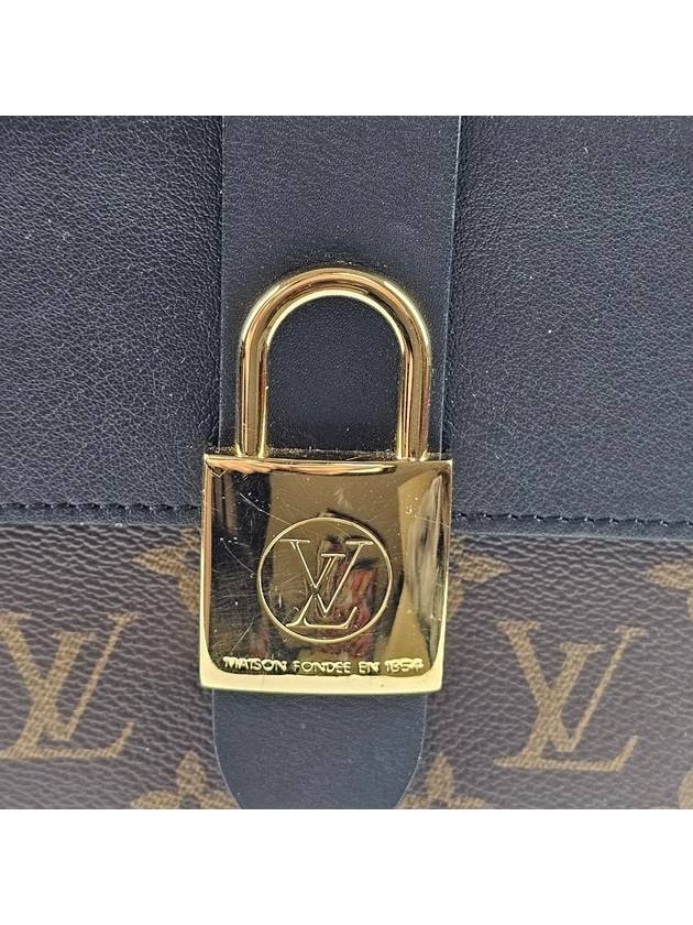 Rocky BB M44141 - LOUIS VUITTON - BALAAN 9