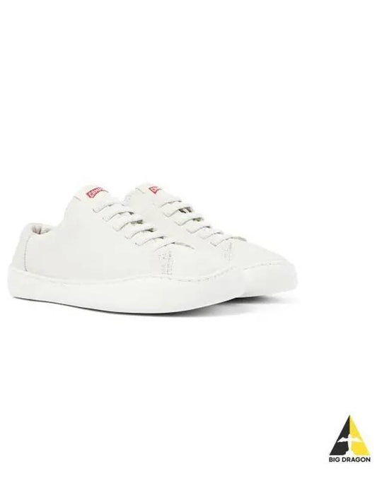 Sneakers K200877 038 PEU TOURING 0 White - CAMPER - BALAAN 2