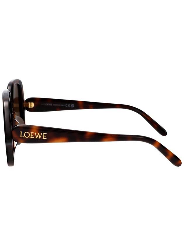 Loewe Sunglasses - LOEWE - BALAAN 3