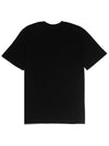 Baby Rolling Short Sleeve T-Shirt Black - FOREEDCLUB - BALAAN 3