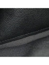 Monogram Eclipse Canvas Discovery Pochette PM Mini Clutch - LOUIS VUITTON - BALAAN 10