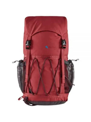 Delling 30L Backpack Burnt Russet - KLATTERMUSEN - BALAAN 1