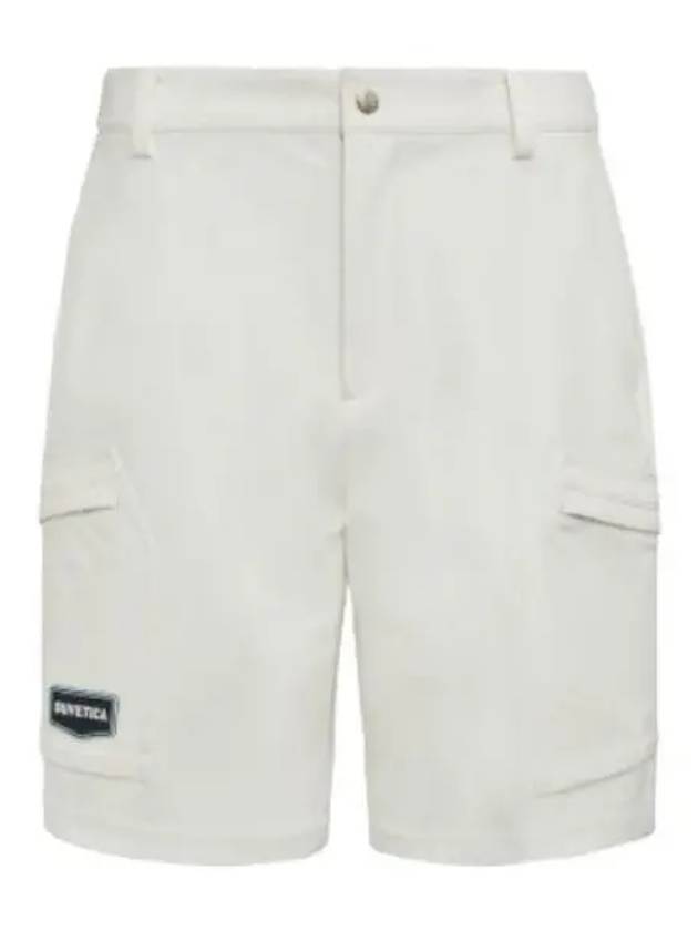 Berkana Ivory Men s Shorts - DUVETICA - BALAAN 1