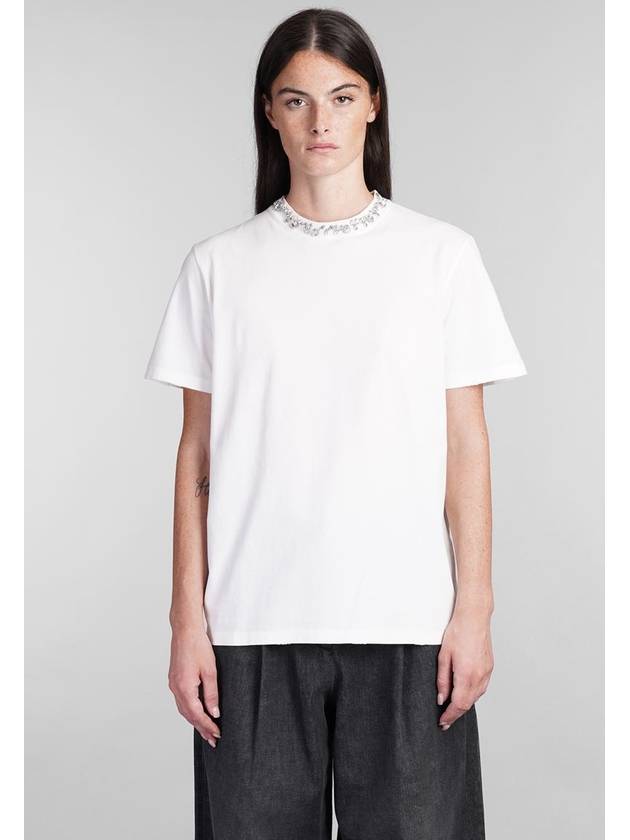 Golden Goose T-Shirt - GOLDEN GOOSE - BALAAN 1