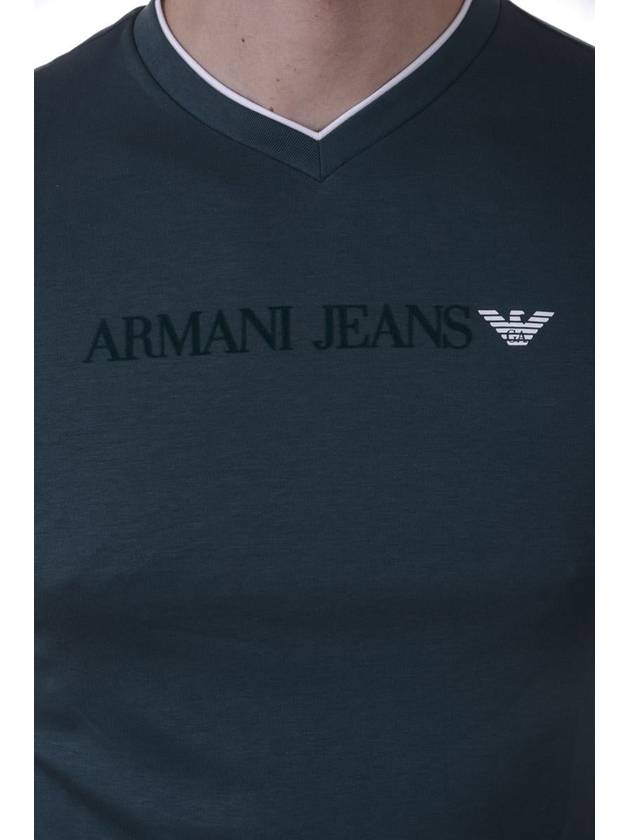 Armani Jeans Topwear - ARMANI JEANS - BALAAN 4