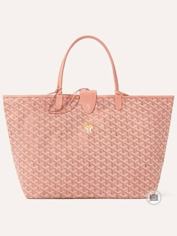 Bag Women s Saint Louis GM STLCROGMLTY92CL92P - GOYARD - BALAAN 1