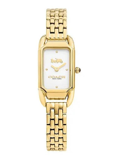 14504036 Women s Metal Watch - COACH - BALAAN 1