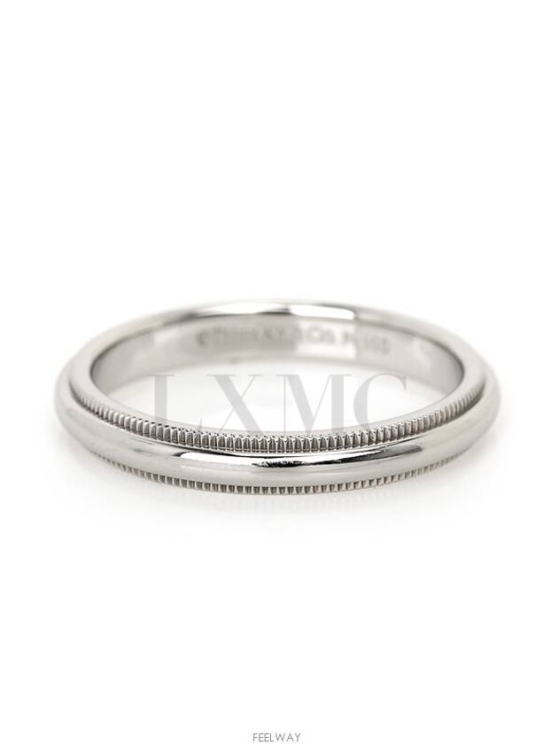 women rings - TIFFANY & CO. - BALAAN 1