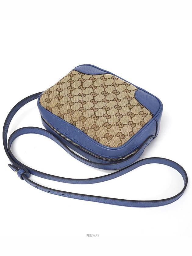 women shoulder bag - GUCCI - BALAAN 3