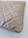 Women s Classic Caviar Clutch Pink Pearl Condition A - CHANEL - BALAAN 6