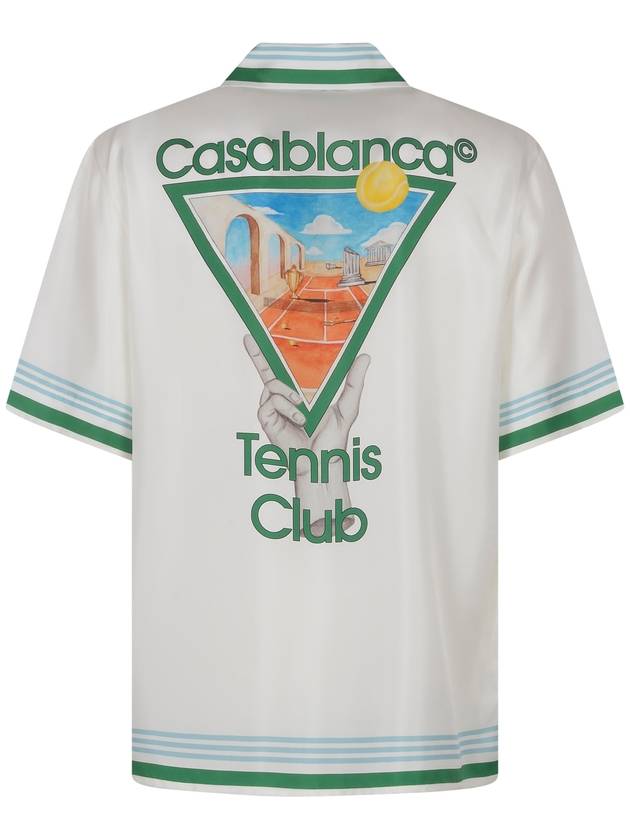 Casablanca Shirts - CASABLANCA - BALAAN 2