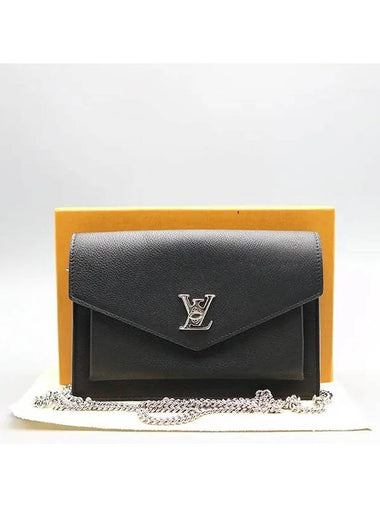 M63471 Crossbody Bag - LOUIS VUITTON - BALAAN 1