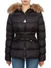 Boed Women s Padded Jumper 1A00095 595FE 99M - MONCLER - BALAAN 2