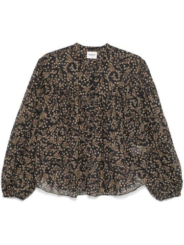 Isabel Marant Top - ISABEL MARANT - BALAAN 1