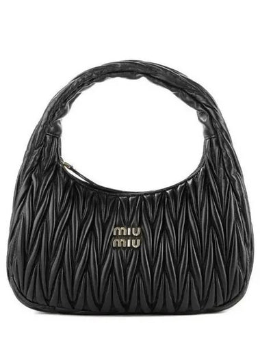 MIU Women s Shoulder Bag 270932 - MIU MIU - BALAAN 1