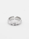 Women s T Narrow Diamond Ring - TIFFANY & CO. - BALAAN 9