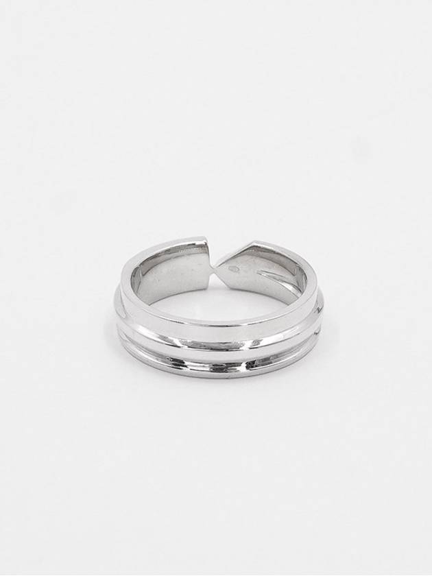 Women s T Narrow Diamond Ring - TIFFANY & CO. - BALAAN 9